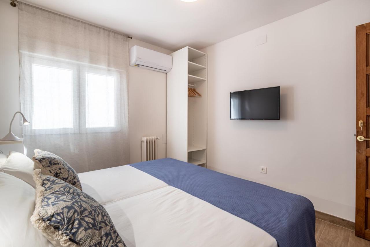Appartement Bns Triunfo Centro *