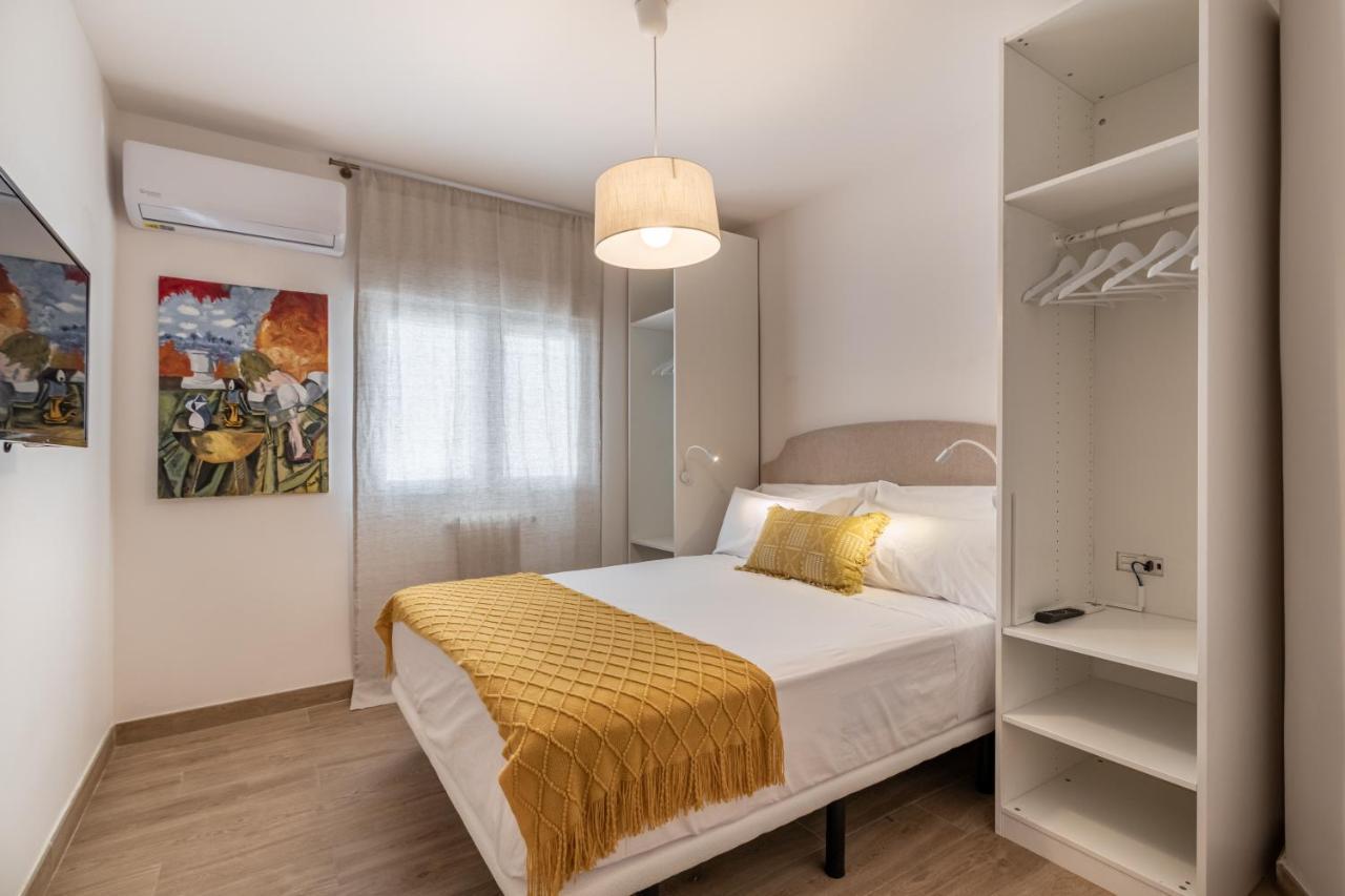 Appartement Bns Triunfo Centro *