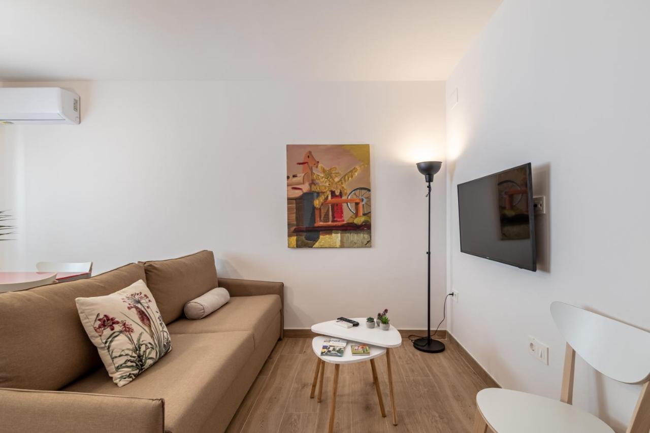 Appartement Bns Triunfo Centro Grenade