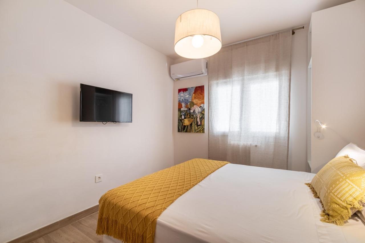 Appartement Bns Triunfo Centro