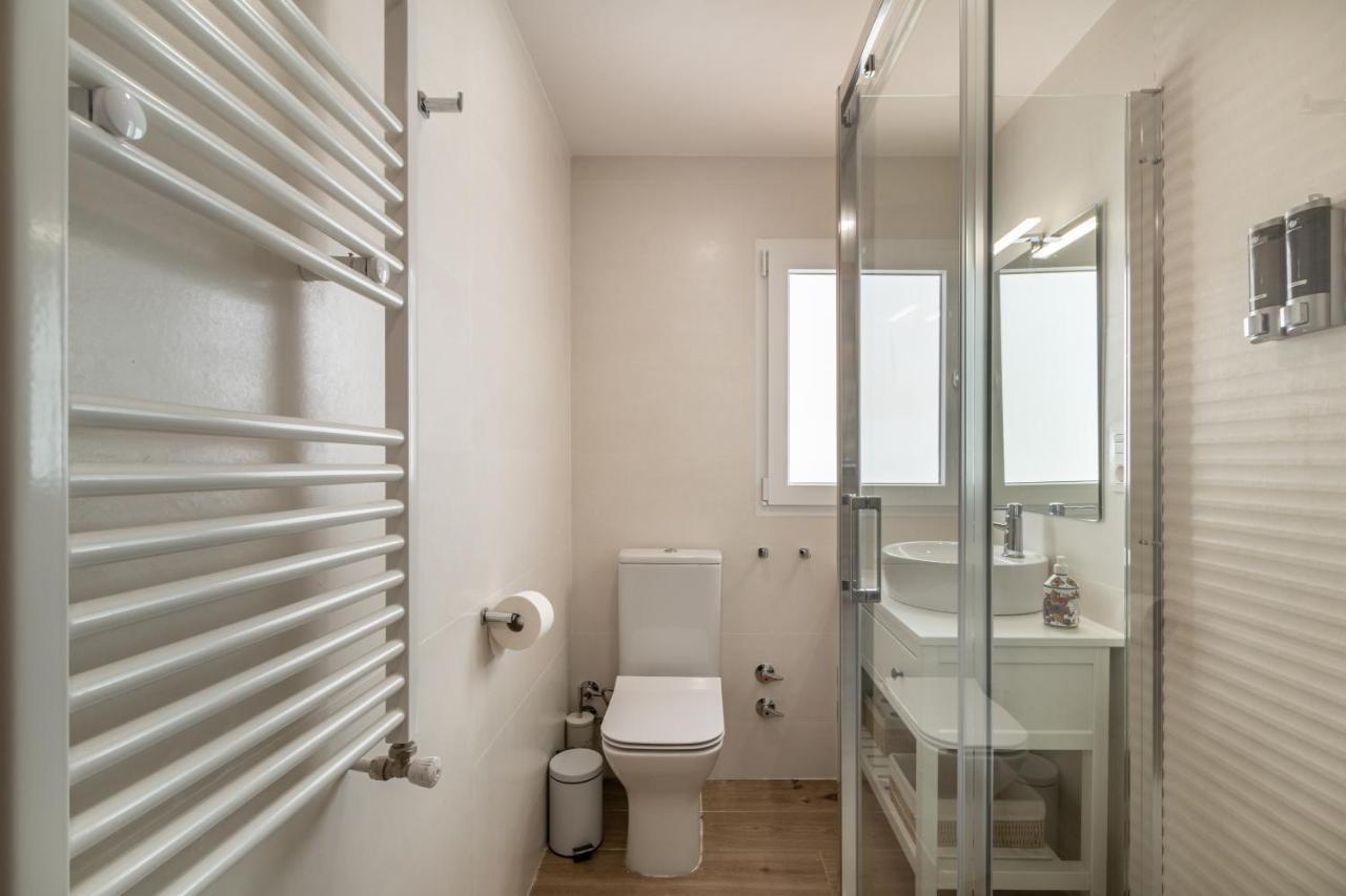 Bns Triunfo Centro Appartement