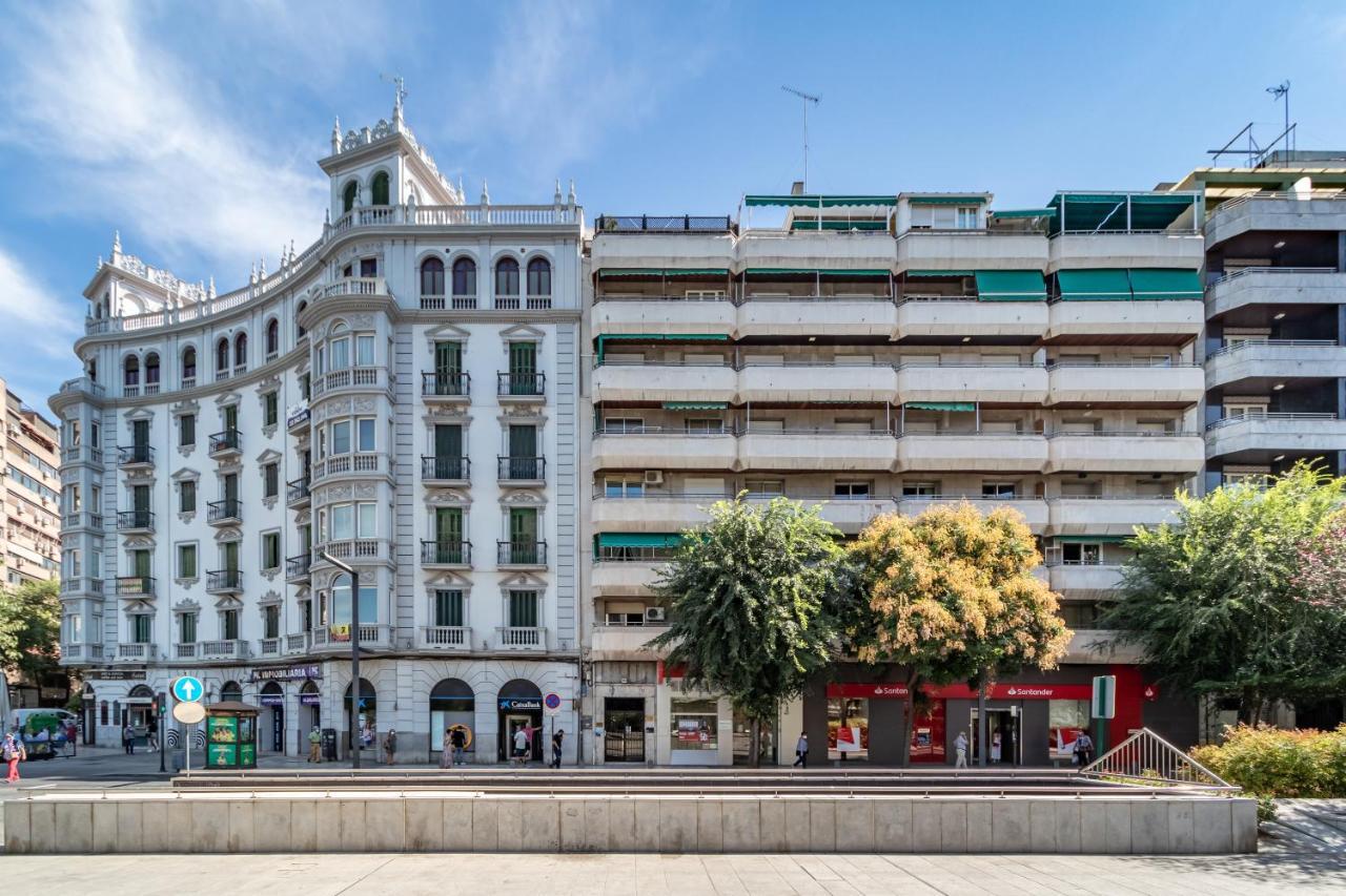 Appartement Bns Triunfo Centro *