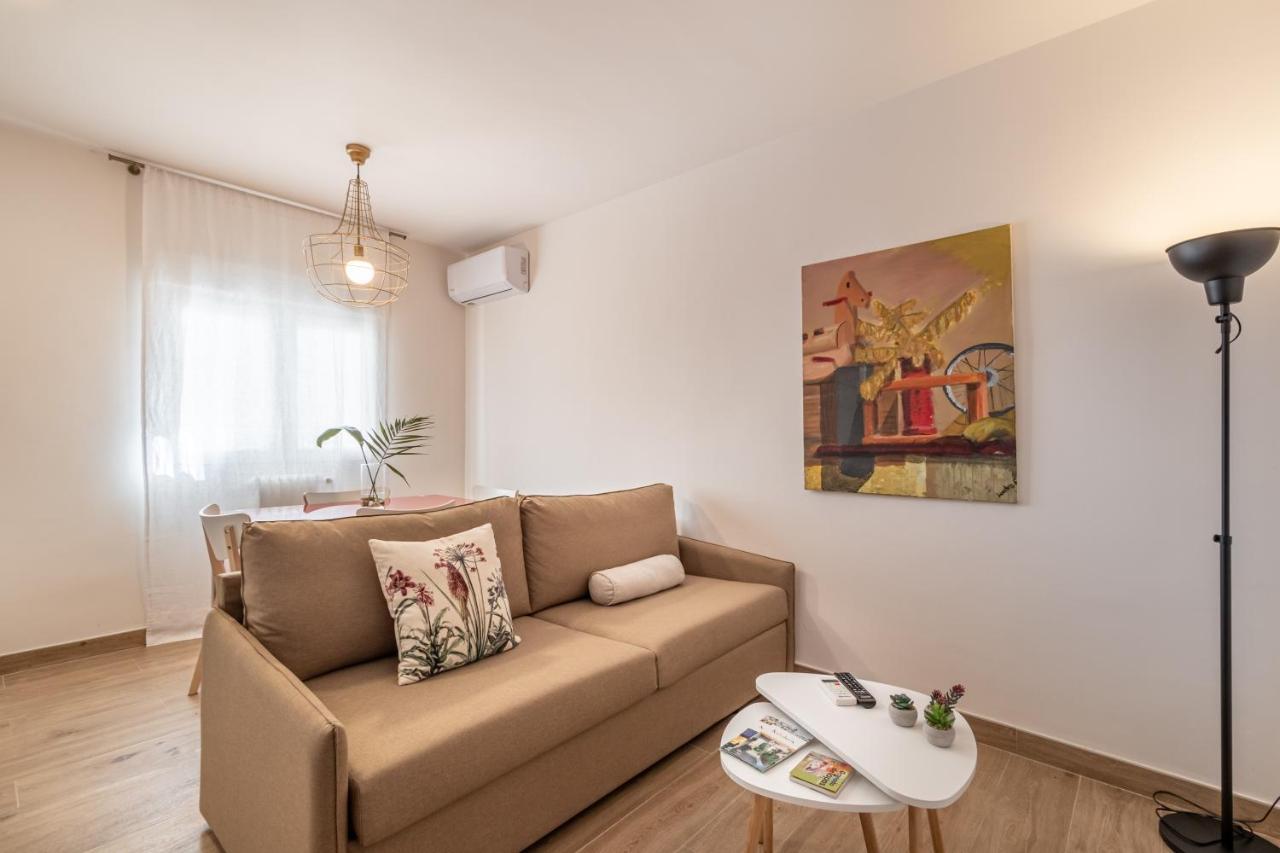 Appartement Bns Triunfo Centro