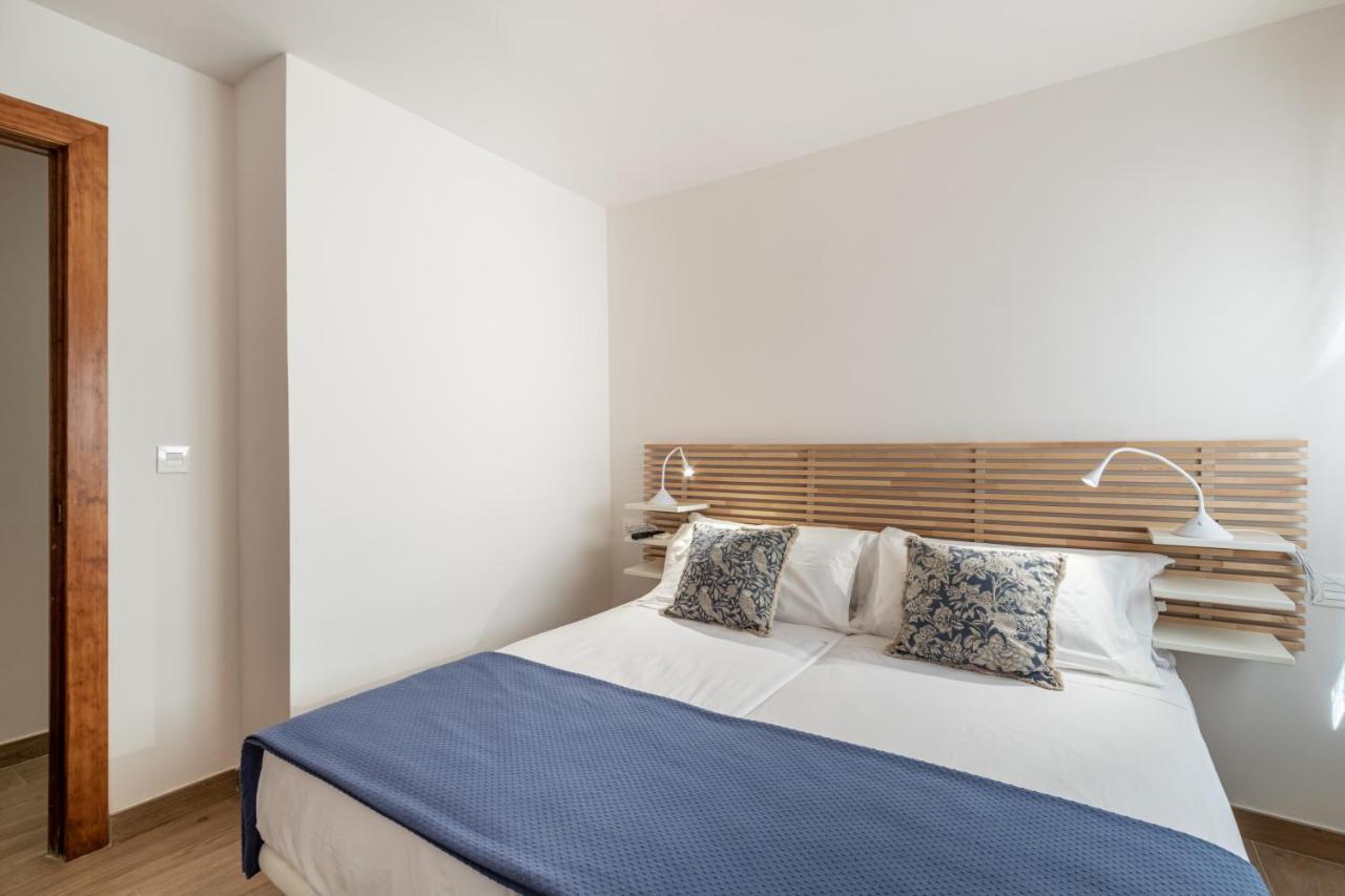 Appartement Bns Triunfo Centro *