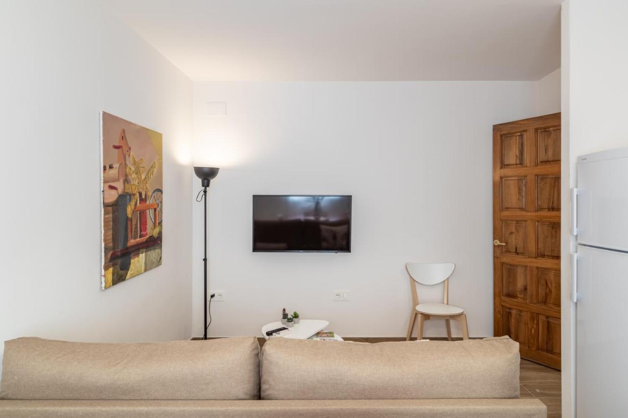 Appartement Bns Triunfo Centro Grenade