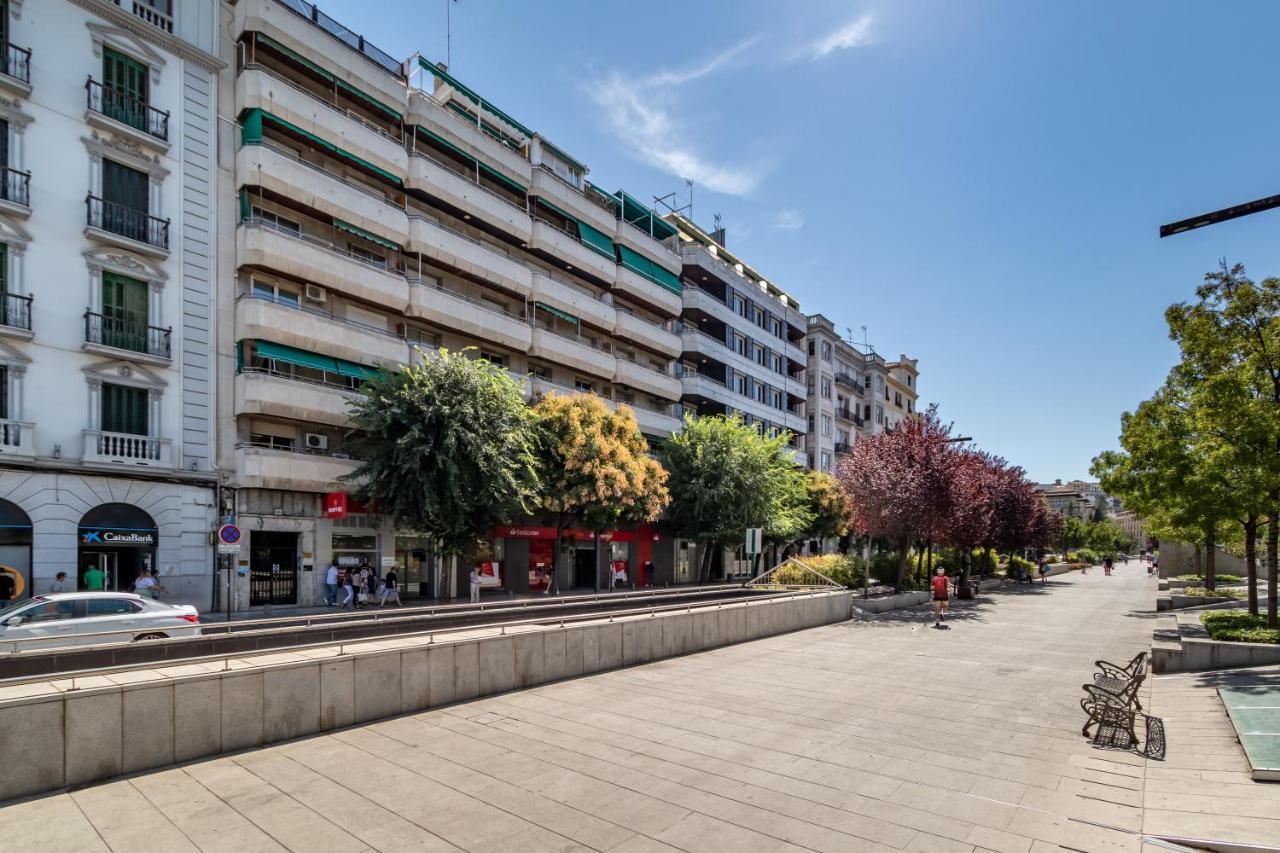 Appartement Bns Triunfo Centro